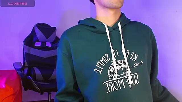 Alexx tc online show from 8, 11, 2025