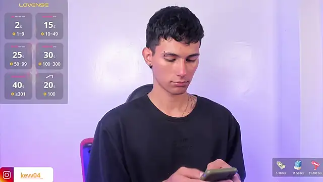 Alexx tc online show from 13, 1, 2026