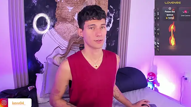 Alexx tc online show from 27, 2, 2026