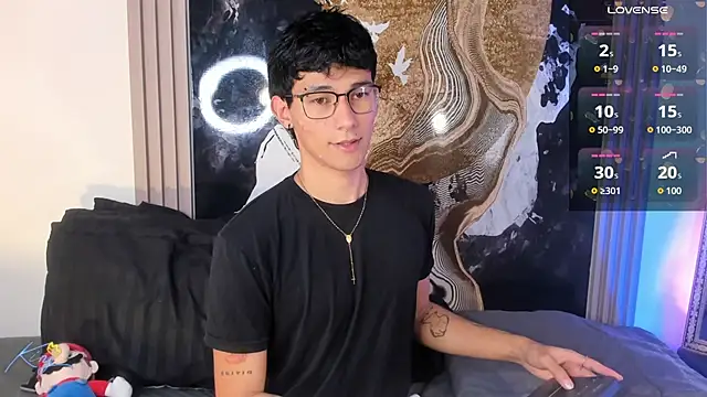 Alexx tc online show from 15, 7, 2026