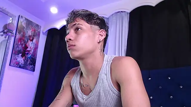 Sexys Boys Hot1 online show from 5, 6, 2026