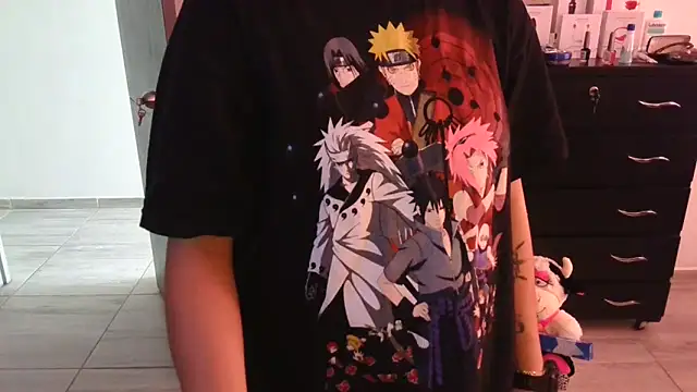 thomascooper7 online show from 22, 3, 2025