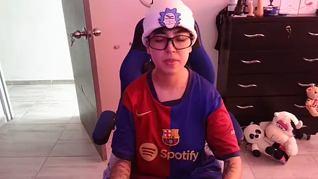 thomascooper7 online show from 19, 11, 2025