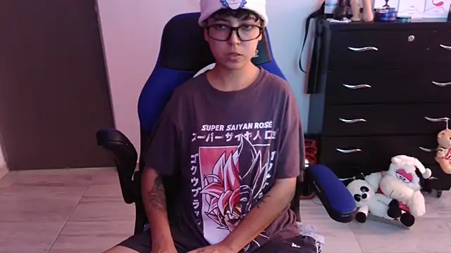 thomascooper7 online show from 26, 11, 2025