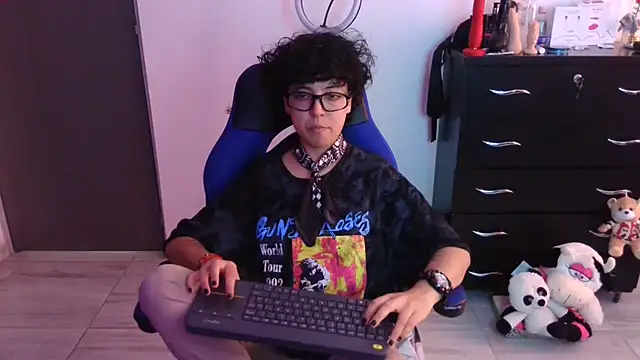 thomascooper7 online show from 20, 3, 2026