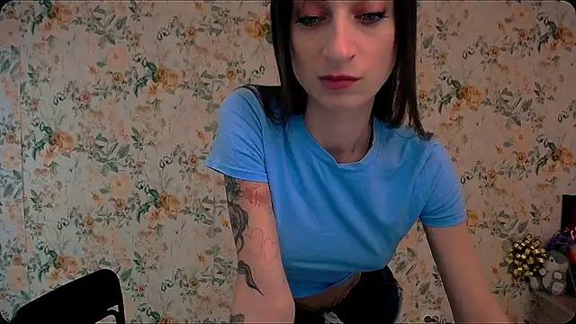 Snapshot of Asia_N_ chatting on 9, 1, 2025 Asia N online show from 9, 1, 2025