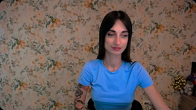 Snapshot of Asia_N_ chatting on 12, 1, 2025 Asia N online show from 12, 1, 2025