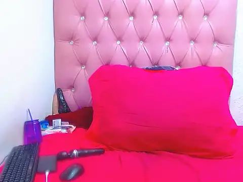 DarkGorgeous online show from 21, 10, 2025