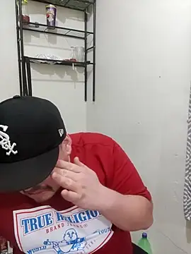 RodeMud online show from 16, 3, 2026