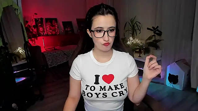 Snapshot of annallurings chatting on 27, 12, 2024 annallurings online show from 27, 12, 2024