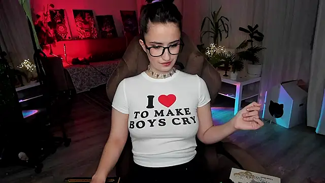 Snapshot of annallurings chatting on 28, 12, 2024 annallurings online show from 28, 12, 2024