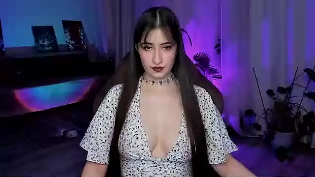 Snapshot of annallurings chatting on 26, 2, 2025 annallurings online show from 26, 2, 2025