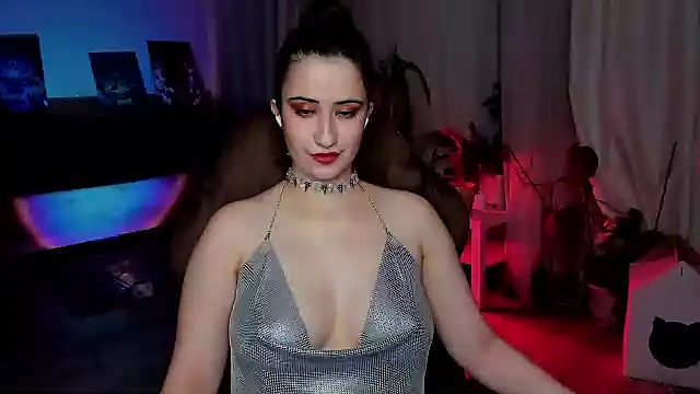 Snapshot of annallurings chatting on 7, 3, 2025 annallurings online show from 7, 3, 2025