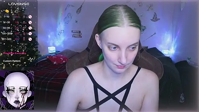 Fluffy muffin  online show from 29, 11, 2025