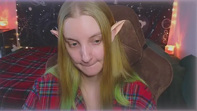 Fluffy muffin  online show from 9, 1, 2026