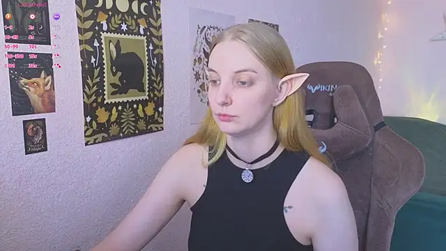 Fluffy muffin  online show from 2, 4, 2026