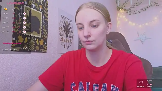 Fluffy muffin  online show from 11, 4, 2026