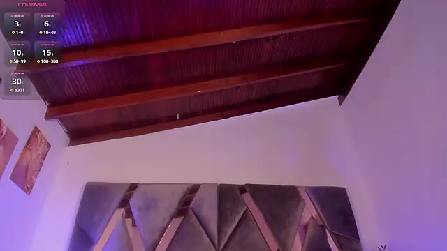 Milan ebony online show from 29, 11, 2025