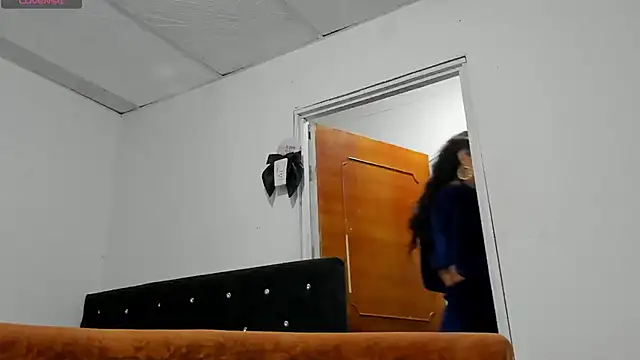 Snapshot of chloe_evanx_ chatting on 21, 12, 2024 chloe evanx online show from 21, 12, 2024