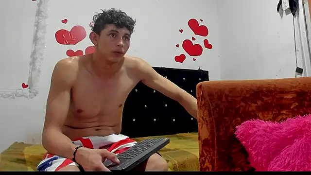 Snapshot of chloe_evanx_ chatting on 1, 3, 2025 chloe evanx online show from 1, 3, 2025