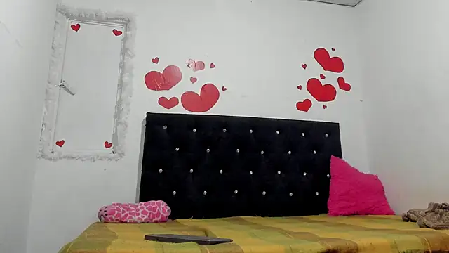 Snapshot of chloe_evanx_ chatting on 14, 3, 2025 chloe evanx online show from 14, 3, 2025