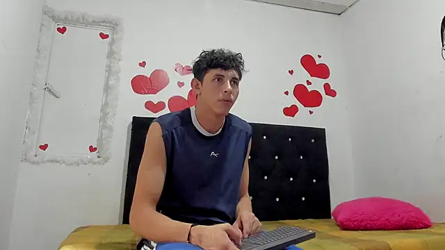 Snapshot of chloe_evanx_ chatting on 18, 3, 2025 chloe evanx online show from 18, 3, 2025