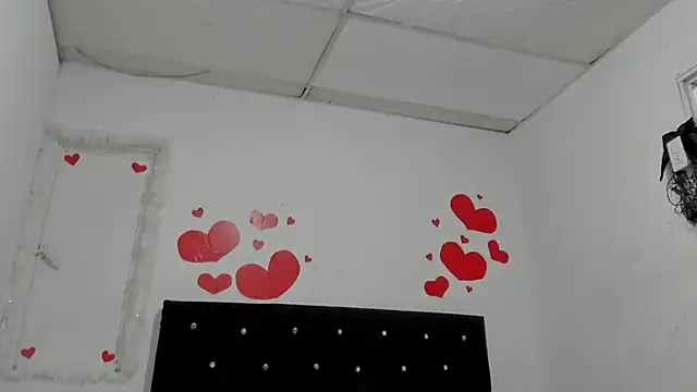 Snapshot of chloe_evanx_ chatting on 22, 3, 2025 chloe evanx online show from 22, 3, 2025