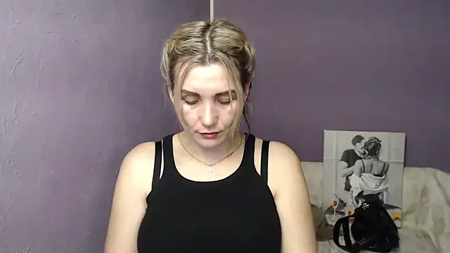  sexy lady online show from 30, 12, 2024