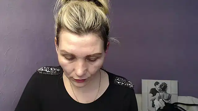  sexy lady online show from 31, 12, 2024