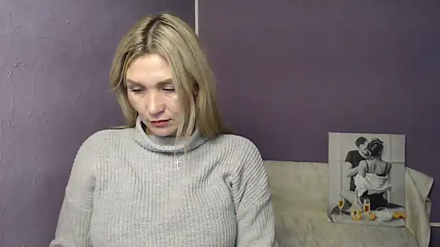  sexy lady online show from 3, 1, 2025