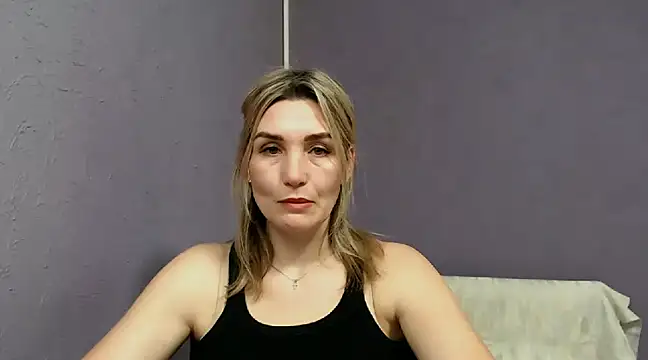  sexy lady online show from 27, 1, 2025