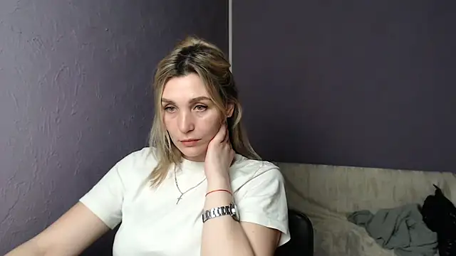  sexy lady online show from 19, 2, 2025