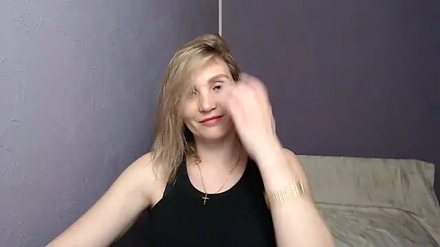  sexy lady online show from 14, 3, 2025