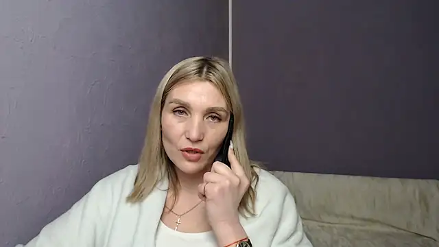  sexy lady online show from 18, 3, 2025