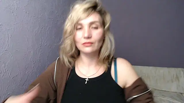  sexy lady online show from 20, 3, 2025