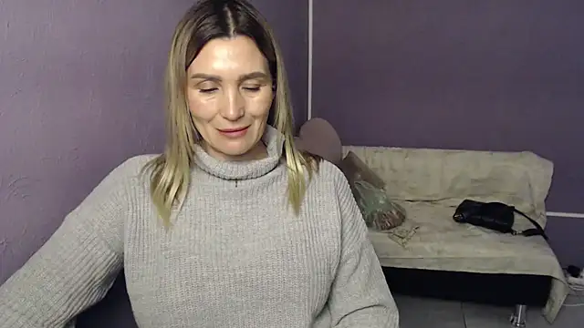  sexy lady online show from 30, 9, 2025