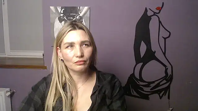  sexy lady online show from 4, 2, 2026