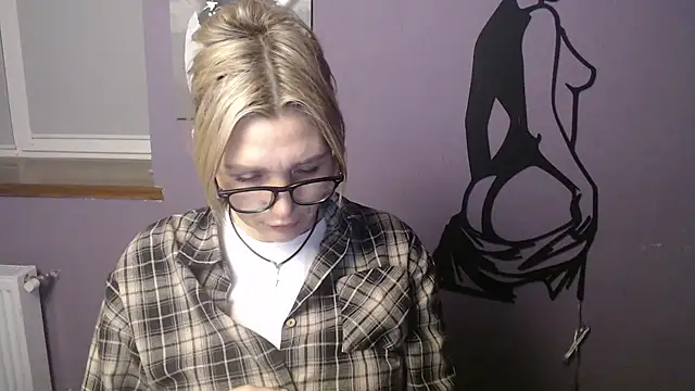  sexy lady online show from 4, 3, 2026