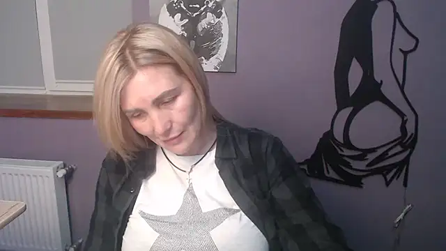  sexy lady online show from 1, 5, 2026