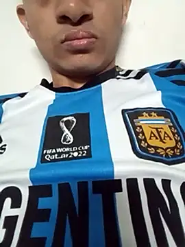 Snapshot of fanus_6927 chatting on 31, 12, 2024 fanus 6927 online show from 31, 12, 2024