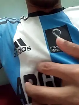 Snapshot of fanus_6927 chatting on 10, 10, 2025 fanus 6927 online show from 10, 10, 2025