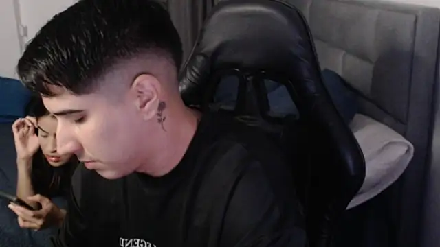 dereckbrownn online show from 12, 12, 2024