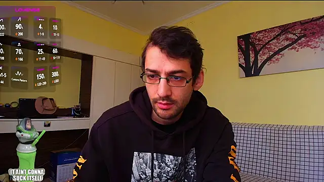 HungEddy online show from 7, 1, 2026