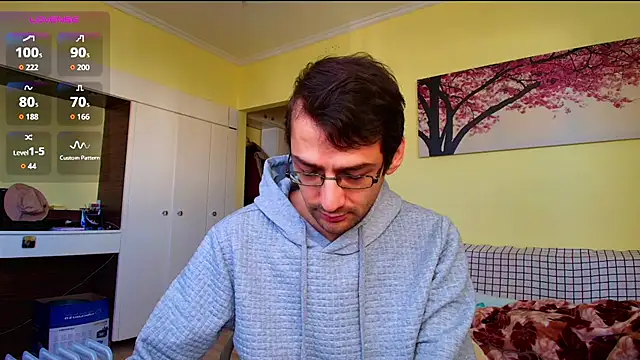 HungEddy online show from 9, 1, 2026