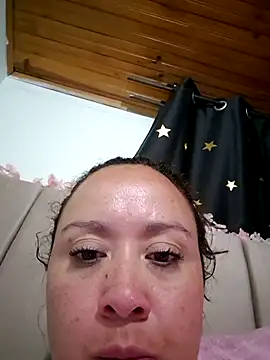 RenataSexy  online show from 3, 7, 2026