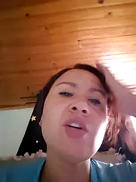 RenataSexy  online show from 9, 7, 2026