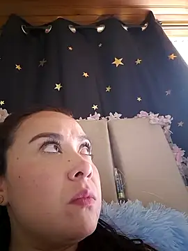 RenataSexy  online show from 27, 7, 2026