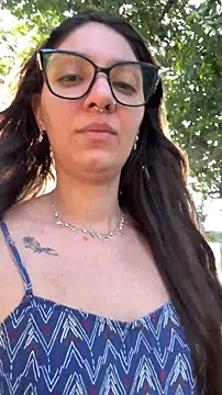 DianaSartori online show from 22, 4, 2026