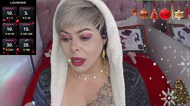 Snapshot of Grecia_Horny chatting on 13, 12, 2024 Grecia Horny online show from 13, 12, 2024