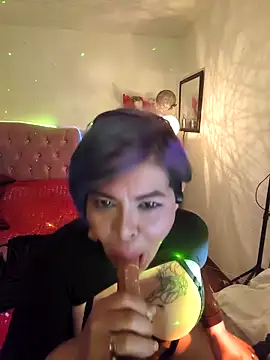 Snapshot of Grecia_Horny chatting on 3, 12, 2025 Grecia Horny online show from 3, 12, 2025